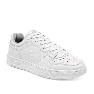 Foto 1 | Foto 1 | Charly Tenis Urbano Para Hombre Blanco, Importado, Hasta Agotar Existencia