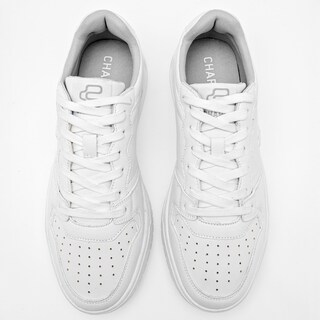 Foto 3 | Foto 3 | Charly Tenis Urbano Para Hombre Blanco, Importado, Hasta Agotar Existencia