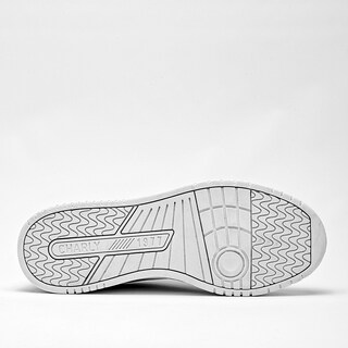 Foto 4 | Foto 4 | Charly Tenis Urbano Para Hombre Blanco, Importado, Hasta Agotar Existencia