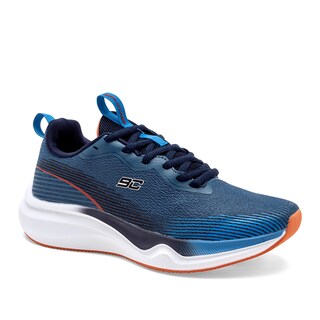 Foto 1 | Foto 1 | Tenis Deportivo Been Class Color Marino Para Hombre