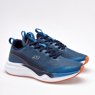 Foto 2 | Foto 2 | Tenis Deportivo Been Class Color Marino Para Hombre