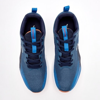 Foto 3 | Foto 3 | Tenis Deportivo Been Class Color Marino Para Hombre