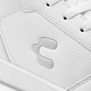 Foto 4 | Foto 4 | Charly Tenis Urbano Para Hombre Blanco, Importado, Hasta Agotar Existencia