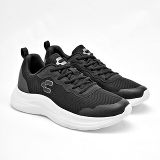 Foto 2 | Foto 2 | Charly Tenis Urbano Para Hombre Negro, Hasta Agotar Existencia, Importado
