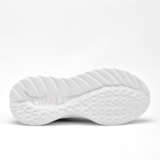 Foto 4 | Foto 4 | Charly Tenis Urbano Para Hombre Negro, Hasta Agotar Existencia, Importado