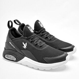 Foto 2 | Foto 2 | American Fire Tenis Urbano Para Hombre Negro