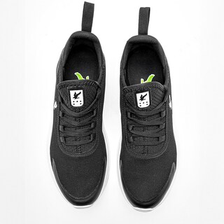 Foto 3 | Foto 3 | American Fire Tenis Urbano Para Hombre Negro