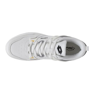 Foto 5 | Foto 5 | Tenis Lotto Goli Para Hombre Color Blanco