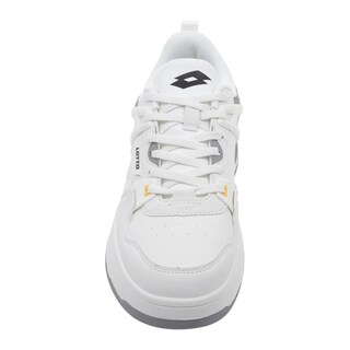Foto 6 | Foto 6 | Tenis Lotto Goli Para Hombre Color Blanco