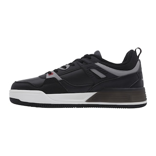 Foto 8 | Foto 8 | Tenis Lotto Goli Para Hombre Color Negro