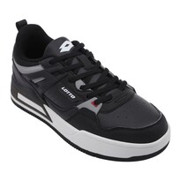 Tenis Lotto Goli Para Hombre Color Negro