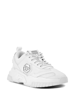 Foto 1 | Foto 1 | Tenis/sneakers Philipp Plein Predator Casual Para Hombre