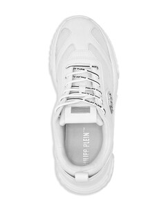Foto 2 | Foto 2 | Tenis/sneakers Philipp Plein Predator Casual Para Hombre