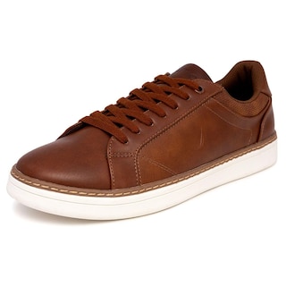 Foto 1 | Foto 1 | Zapatos Nautica Turvo-cognac Casuales con Cordones y Estilo Mocasín para Hombre - Venta Internacional