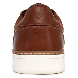 Foto 3 | Foto 3 | Zapatos Nautica Turvo-cognac Casuales con Cordones y Estilo Mocasín para Hombre - Venta Internacional
