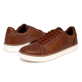 Foto 6 | Foto 6 | Zapatos Nautica Turvo-cognac Casuales con Cordones y Estilo Mocasín para Hombre - Venta Internacional