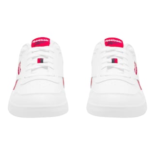 Foto 3 | Foto 3 | Tenis Reebok Court Advance Clip para Hombre