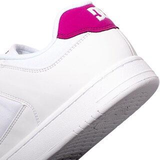 Foto 3 | Foto 3 | Tenis Casuales DC Shoes 4 SN MX Blancos para Hombre