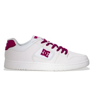 Foto 2 | Foto 2 | Tenis Casuales DC Shoes 4 SN MX Blancos para Hombre