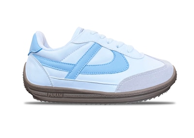 Foto 1 | Foto 1 | Tenis Unisex Panam 084 Alfa Celeste