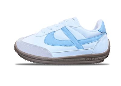 Foto 3 | Foto 3 | Tenis Unisex Panam 084 Alfa Celeste