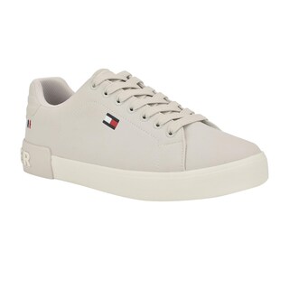 Foto 6 | Foto 6 | Tenis Tommy Hilfiger Rezz Gris para Hombre - Venta Internacional