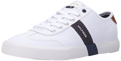 Foto 1 | Foto 1 | Tenis Tommy Hilfiger Pandora para Hombre - Venta Internacional
