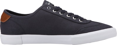 Foto 3 | Foto 3 | Tenis Tommy Hilfiger Pandora Azul Marino para Hombre - Venta Internacional
