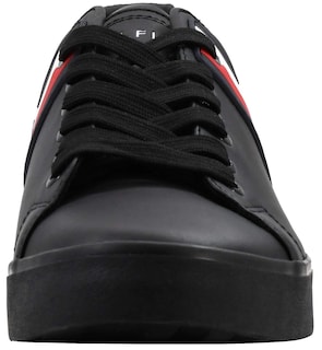Foto 2 | Foto 2 | Tenis Tommy Hilfiger Ramus Negra para Hombre - Venta Internacional