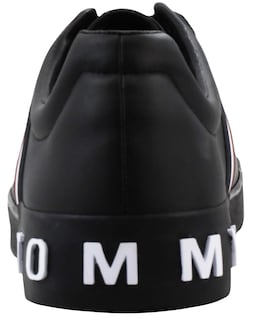 Foto 3 | Foto 3 | Tenis Tommy Hilfiger Ramus Negra para Hombre - Venta Internacional