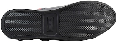 Foto 4 | Foto 4 | Tenis Tommy Hilfiger Ramus Negra para Hombre - Venta Internacional