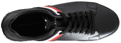 Foto 5 | Foto 5 | Tenis Tommy Hilfiger Ramus Negra para Hombre - Venta Internacional