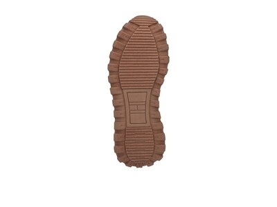 Foto 3 | Foto 3 | Tenis Tommy Hilfiger Gani Grises para Hombre - Venta Internacional