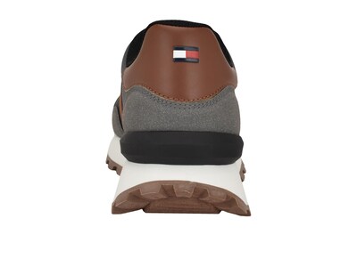 Foto 4 | Foto 4 | Tenis Tommy Hilfiger Gani Grises para Hombre - Venta Internacional
