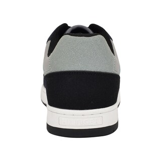 Foto 4 | Foto 4 | Zapatilla Tommy Hilfiger Trane Para Hombre Navy Multi 400 - Venta Internacional.