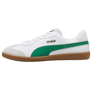 Foto 1 | Foto 1 | Tenis Puma King 21 It Hombre Casual Blanco