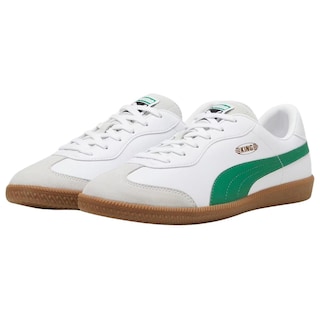 Foto 2 | Foto 2 | Tenis Puma King 21 It Hombre Casual Blanco