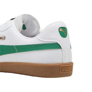 Foto 4 | Foto 4 | Tenis Puma King 21 It Hombre Casual Blanco