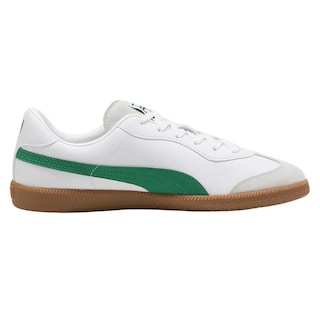 Foto 5 | Foto 5 | Tenis Puma King 21 It Hombre Casual Blanco