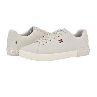 Foto 1 | Foto 1 | Tenis Tommy Hilfiger Rezz Gris para Hombre - Venta Internacional