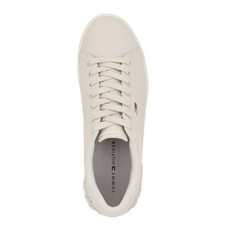 Foto 2 | Foto 2 | Tenis Tommy Hilfiger Rezz Gris para Hombre - Venta Internacional