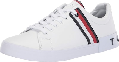 Foto 1 | Foto 1 | Tenis Tommy Hilfiger para Hombre-Venta Internacional