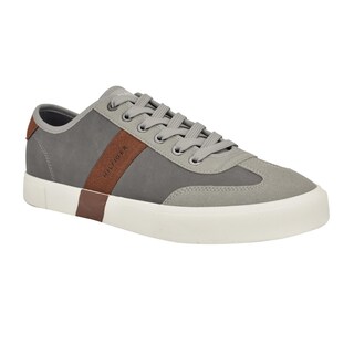Foto 1 | Foto 1 | Tenis Tommy Hilfiger Gris para Hombre - Venta Internacional