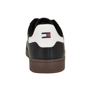 Foto 4 | Foto 4 | Tenis Tommy Hilfiger Berge Negro para Hombre - Venta Internacional