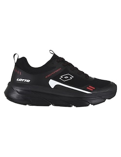 Foto 1 | Foto 1 | Tenis Lotto Sport TIT color Negro para Hombre