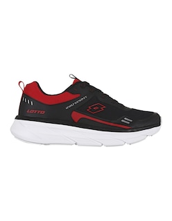 Foto 1 | Foto 1 | Tenis Lotto Sport TIT color Rojo para Hombre