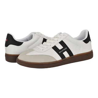 Foto 1 | Foto 1 | Tenis Tommy Hilfiger Berge Blanco para Hombre - Venta Internacional