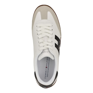 Foto 2 | Foto 2 | Tenis Tommy Hilfiger Berge Blanco para Hombre - Venta Internacional