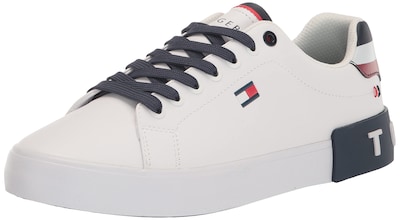 Foto 1 | Foto 1 | Tenis Tommy Hilfiger Rezz para Hombre - Venta Internacional