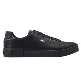 Foto 6 | Foto 6 | Tenis Tommy Hilfiger Rezz Negros para Hombre - Venta Internacional
